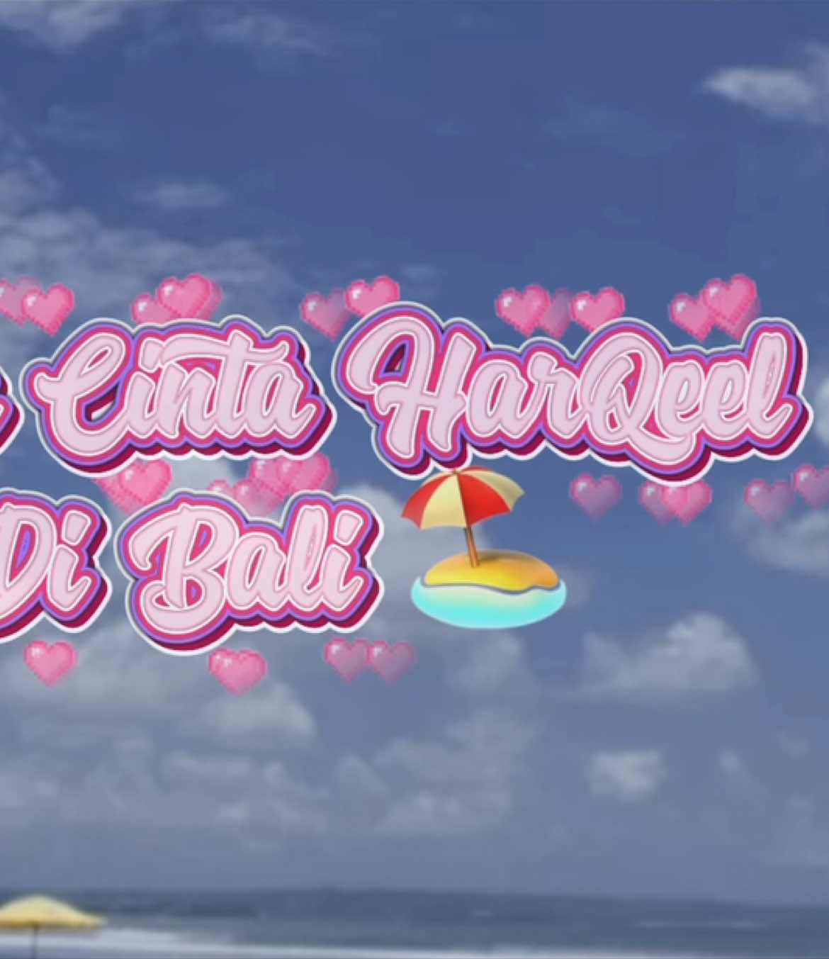 20/10/2025 🤍 Bali Saksi Indah Kisah Cinta Harry 💍 Aqeela Harry Aqeela Si Couple Posesif & Cemburuan❤️‍🔥 #harrynyaqeela #harqeel #aqeelacalista #harryvaughan #asmaragenz 