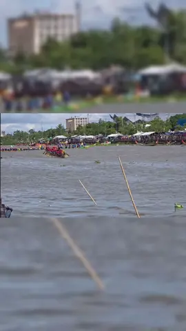 #Ghe ngo chùa Rạch Giồng cà mau 2025#xuhuong 