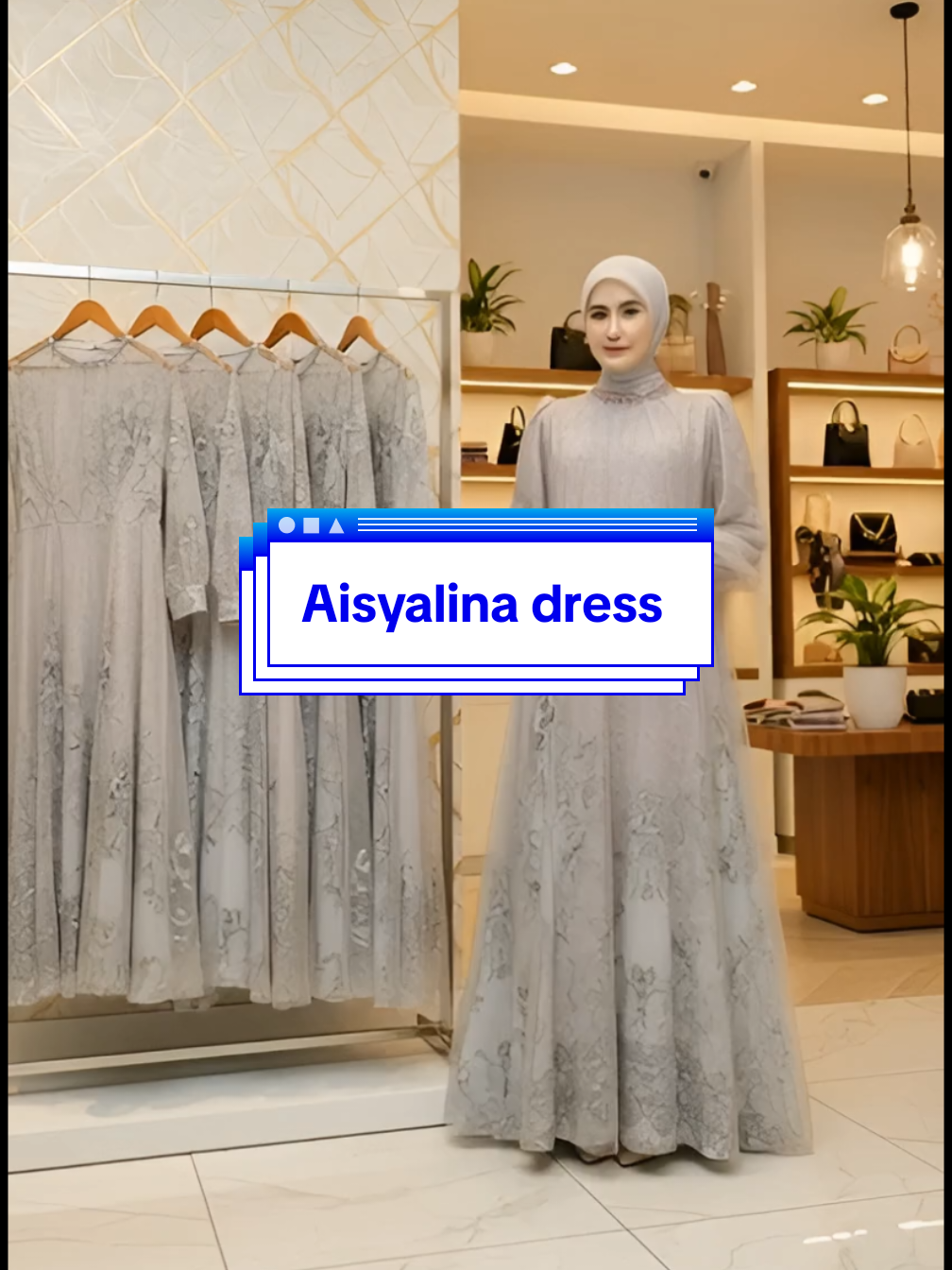 #aisyalina #aisyalinadress #aisyalinastore 