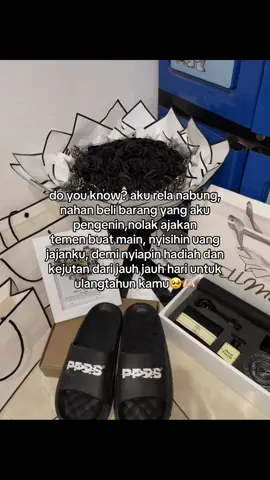 cewe ga effort? #effort #kadopacar #fyp #ulangtahun 