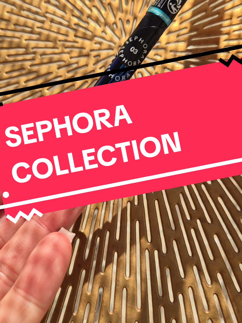 @SEPHORA @Sephora Collection 