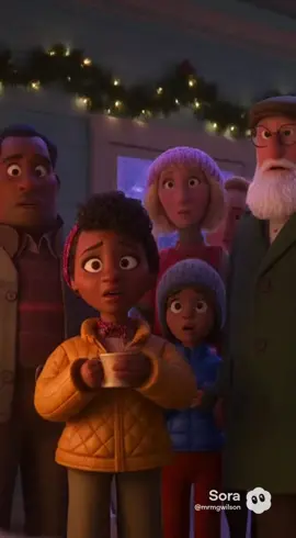 He’s got just what she needs! #Sora2 #AI #fyp #Apple #Cider 