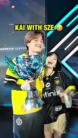 Gemoy 🤏🏻 #kairi #sze #kaisze 