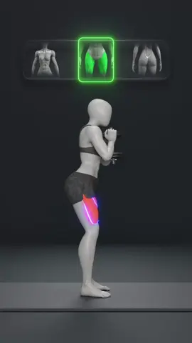 🔥 Target the Right Muscles with the Right Squat Stance