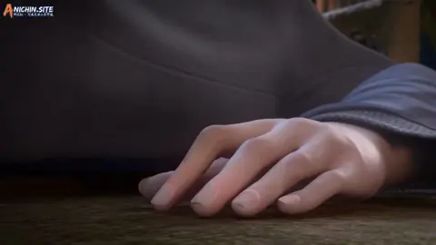 eps 2  kren jgk ni #adventuresinsubduingthedemons #xiaohao #donghua 