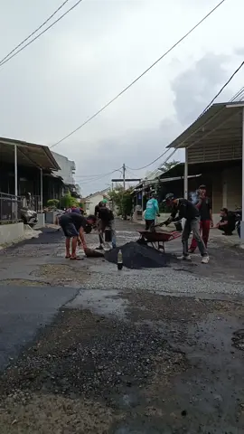 semangat terus kawan. 😎