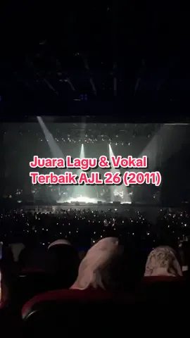 No wonder menang ajl n vokal terbaik..goosebump..cering bulu romaku..mantap hafiz suaranya sama 14 tahun lepass! #disebalikakuhafizsuip 