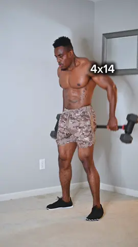 Use code FLEX15 to save 💸 on @jayflex_fitness hyperbell — trust me, it levels up every rep  If you’re 25–35 and struggling to stay consistent, this one’s for you 👇 ⚡ 3 rounds. ⚡ 5 dumbbell moves. ⚡ 45 seconds on, 15 seconds rest. Feel the burn, earn the results. Comment “READY” if you’re starting today 🔥 📘 Download my Shred E-Book (best seller!) – link in bio. 🛍️ Partner deals – use code FLEX15 at: 💥 @jayflex_fitness 👟 @wearpeluva Follow 👉 @official_flexluther for daily motivation & workouts. #ArmWorkout #HomeWorkout #FlexLuther #TeamFlex #Motivation         