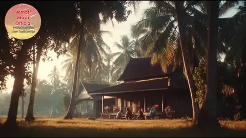 Bunga Seroja (Cover Versi Melayu Modern) – Lagu Legendaris Sepanjang Masa 