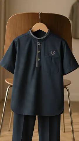 Setelan koko anak laki-laki cakep terbaru  #setelananak #bajukoko #bajuanakmurah #ramadhan2026 #gajiansale 