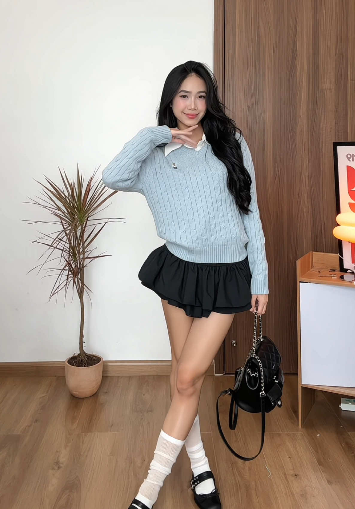 Xinhh quá không zạy @WHO.A.U Việt Nam #whoauvn #whoau #whoauvietnam #oufit #42kgmacgi 