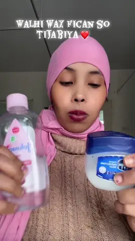 Masha Allah ani Wu I anfacay so tijabiya lkn meel qabow 