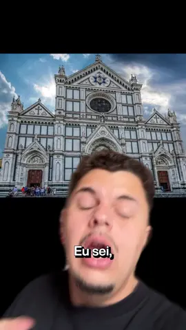 a IGREJA dos 3 GÊNIOS ⛪️🧠🏅 #brasil #news #noticias 