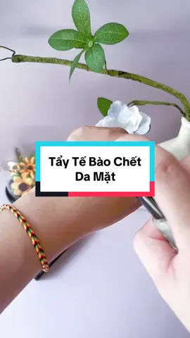 Xịt tẩy tế bào chết Lanbena cho làn da mặt sạch sâu mịn màng #taytebaochet #lanbena #megaubanhet #skincare 