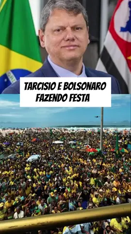 tarcisio e bolsonaro #tarcisiocortes #tarcisiodefreitas #tarcisiodfsp @Tarcisiogdf 