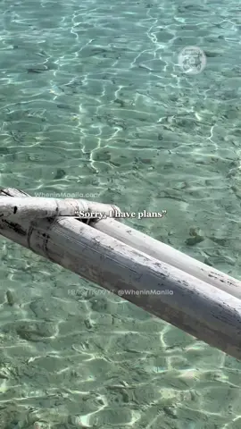 This is your sign to visit Camiguin! #IsleBeThere Places to see: 📍Sunken Cementery 📍White Island 📍Mantigue Island 📍Ruins of the Old Spanish Church of Bonbon 📍Katibawasan Falls Where To Eat 📍Daos Plant-Based Kitchen Where To Stay: 📍Haruhay Eco-Beach Tavern 📍Villa Paraiso (Resort and Waterpark) Follow @wimtravels ✈️🚗