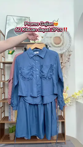 STOK TERBATAS YA‼️#promomakanharian #bahanadembanget✅ #kualitaspremium👍🥰 #fypシ゚ 