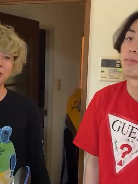 ニ居たの個人的名場面厳選集３【ニートと居候とたかさき】 #ニートと居候とたかさき #おすすめ #fyp