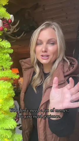 You don’t need a big budget to have big style energy ✨ Just a little patience, a good playlist, and a few Goodwill runs later… my dream thrifted closet is coming to life 😍🛍️ Every piece has a story — and honestly, that’s what makes it magic 🤎♻️ #ThriftedChic #GoodwillFinds #SustainableStyle #OOTDInspo #ThriftedCloset   @goodwillgeek  