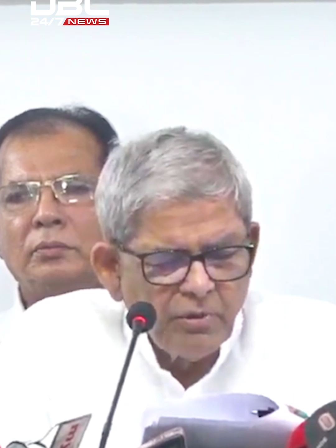 মৌলভীবাজার জেলার বিভিন্ন আসনে বিএনপির মনোনয়ন পেলেন যারা