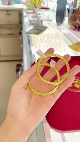 Vàng lên cở nào thì vẫn có vòng vàng đeo thoai 🫶🏼 vòng natra 3phân 980 #tiemvangkimmai1binhduong #xuhuongtiktok #trending #vongnatra #vang980 
