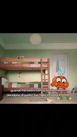 #iltiktokerdiagropoli #memestiktok #fyp #ènuspettacl #gumball 