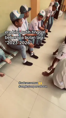 👋👋#angkatanpercobaan #fyp #smkbisa #smkhebat 