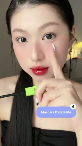 Làm cong và giữ cong mi tốt nhooo #dazzlemevn #beauty #Mascara #makeup #mascarareview 