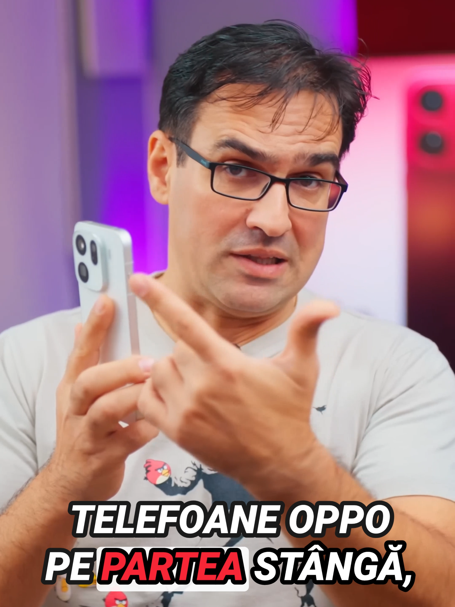 NOUL #OppoFind X9 Pro, șah la iPhone 17 și Galaxy S25! ♟️