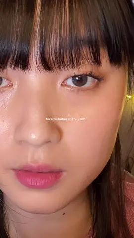 Fav fall daily lashes 💓🥹🦋  Using MLEN DIARY 4in1 Lash Bond & Remover and MLEN DIARY BLING GLUELESS FALSIES fyi 🙇🏻‍♀️ #grwm #GlowUp #hoodedeyes #monolidmakeup #fyp 