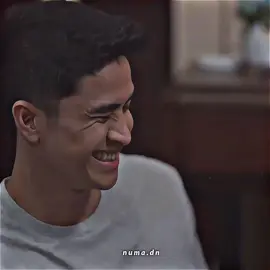 — trian tengil bgt ih 😭😭😭😭😭 [ #bericintawaktu ] #yesayaabraham #zaraadhisty #TriLa #sctv 