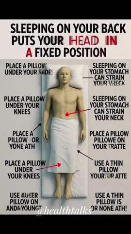 Are you sleeping wrong without even knowing it? 😴💀 Most people don’t realize that their bedtime habits could be silently damaging their spine, heart, and brain health. From bad sleep positions to late-night screen time, every choice you make before bed affects your body’s healing power. In this video, Dr. Valour reveals 5 dangerous sleep habits that could be ruining your rest and shortening your life without warning. Learn how to fix your posture, control your snoring, stop using your phone before bed, and create a perfect sleep environment that heals your body naturally. 🌙 This isn’t fear — it’s knowledge that saves lives. ✅ Fix your sleep. ✅ Protect your health. ✅ Share this video to help others wake up to the truth. Follow us for more science-backed health tips, nutrition hacks, mental wellness advice, and daily motivation for better living. #SleepTips #HealthEducation #fpy  #HealthyLifestyle #BloodPressure  #SleepBetter