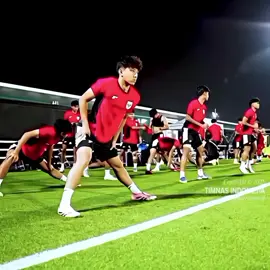 TRAINING TIMNAS U17 🦅💪🏻. #timnasindonesia #timnasu17 #worldcupu17 #football #fyp 