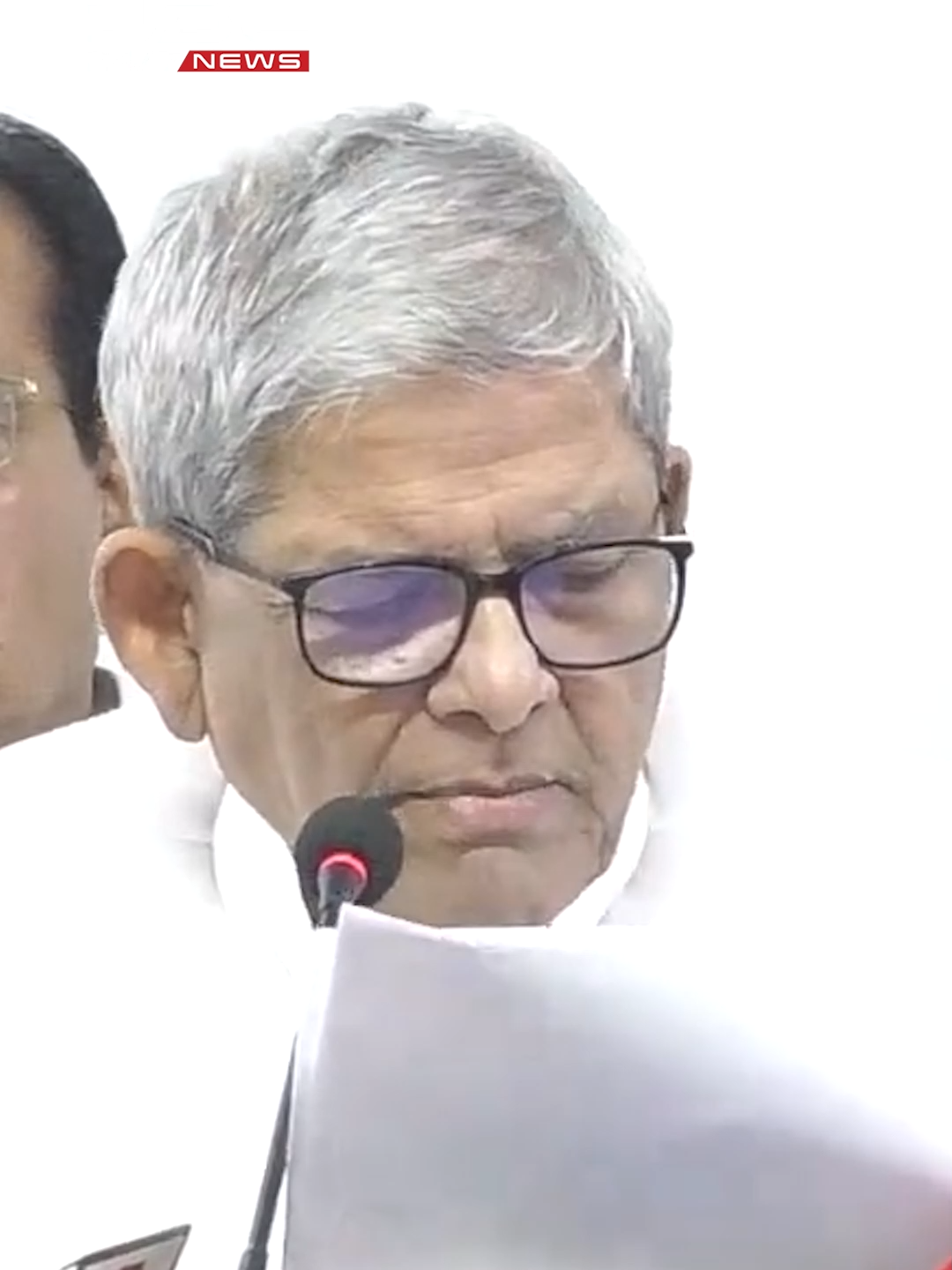 ময়মনসিংহ জেলার বিভিন্ন আসনে বিএনপির মনোনয়ন পেলেন যারা