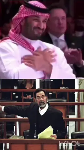 #مھیب #الرکن #کنگ #صدام #حسین 