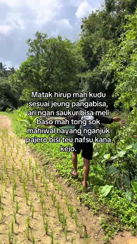 Alungkeun cik nu boga kata2 mutiara sundana#katakatasunda #quotessunda #sundapride 