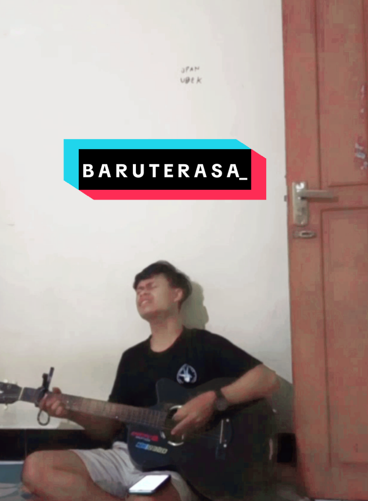 King' NASSAR_ BARU TERASA #Cover_PAKDEN 