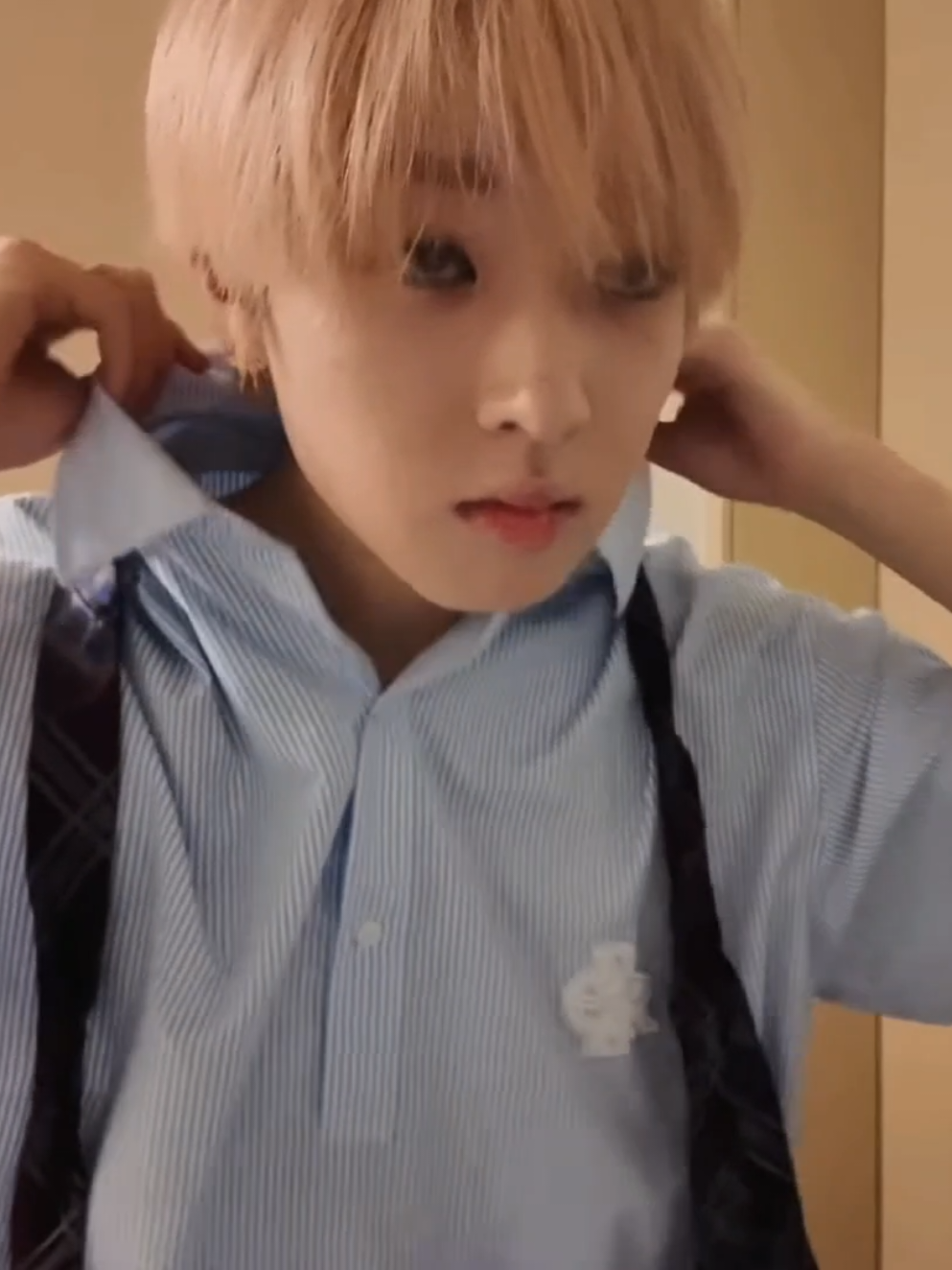 siapa sangka dia se......manly ini dimataaa gwehhh 😊😭😭😭😭 #sakuya #사쿠야 #nctwish #엔시티위시