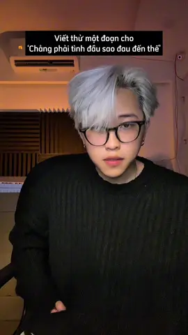 Bài chị @Min Min rấc hay nên phải viết ngay một ver 😅 #kuunducnam 