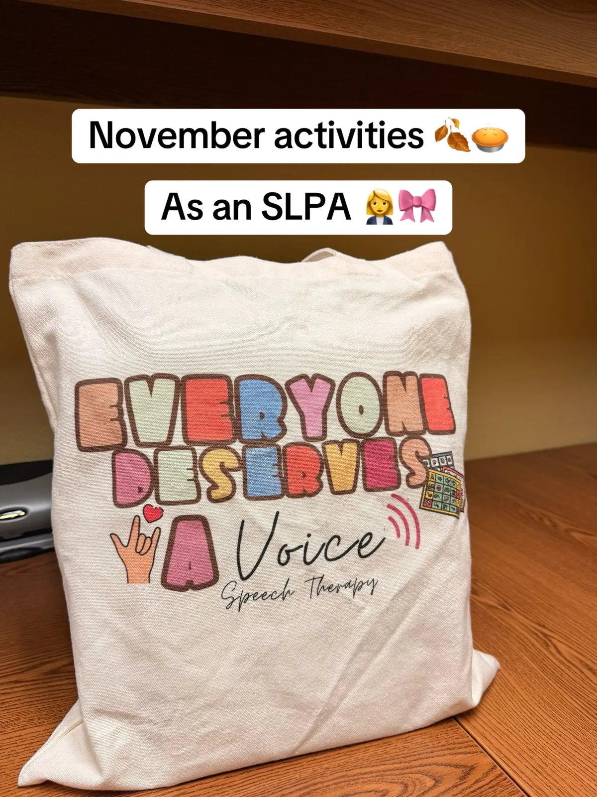 Seasonal activities >  #slpa #languagetherapy #whatsinmytherapybag #slp2be 