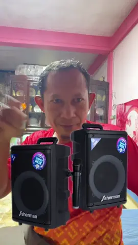 #ลำโพงคาราโอเกะบ้าน #ลำโพงร้องเพลง #ไมค์คู่ #ลำโพงต่อมือถือได้ #ลําโพบลูทูธ 