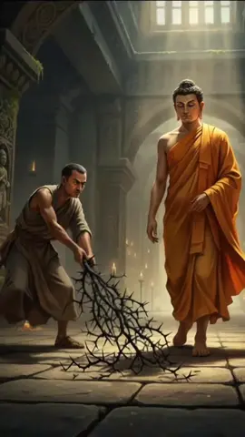 phật thích ca từ bi 