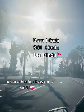 m fière mwene malbar❤️🚩#mru🇲🇺 #fyp #like #hindu #🕉️🚩🙏 