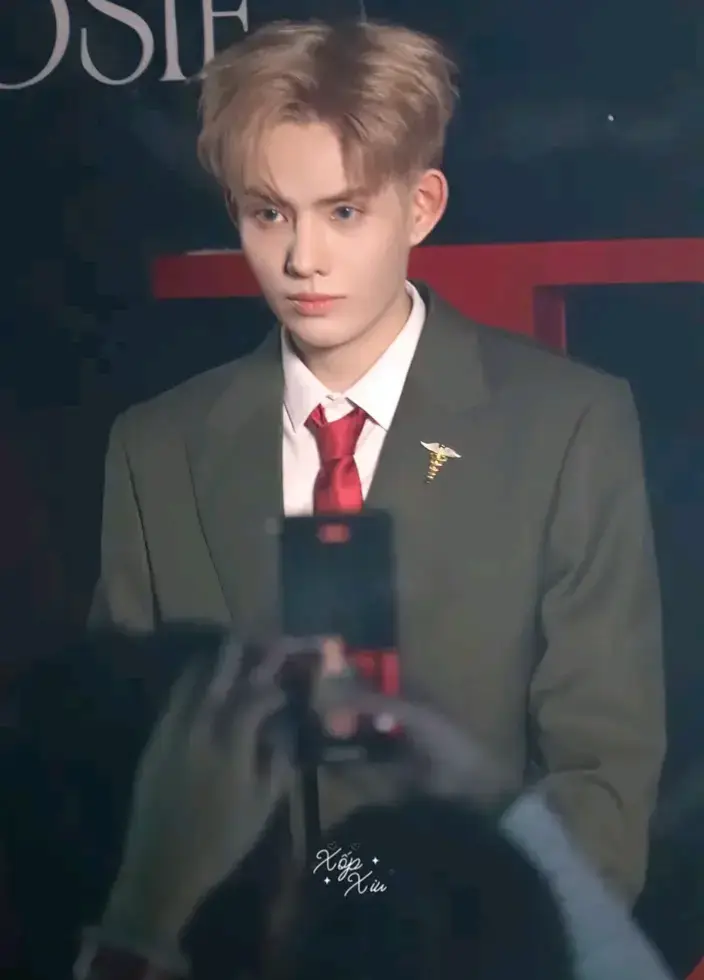 Halloween này đẹp trai vcl #dillanhoangphan #dillan #atsh 