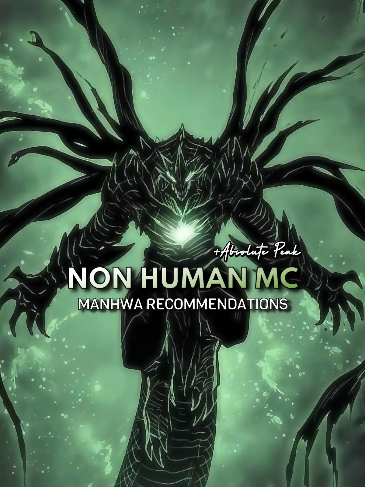 Names  1. I Became a Space Evolving Monster 2. Mr Devourer, Please Act Like the Final Boss 3. Wail of a Dragron’s Rage 4. Call of the Spear 5. Skeleton Soldier Couldn’t Protect the Dungeon  6. GUL 7. Just a Goblin 8. Surviving as a Fish 9. Dungeon Architect  10. Oh! Dangun 11. I Was the Final Boss 12. What a Bountiful Harvest, Demon Lord 13. Red Spine 14. Why I Quit Being the Demon King #manhwareccomendation #webtoon #webtoonrecommendation #foryoupage #lucidhwa 