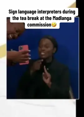 Madlanga commission#sama28 #madlanga #commission 