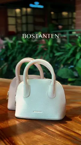 Timeless elegance in every detail ✨ Meet the Claire Bag – your new go-to for effortless style, day or night. #Bostanten #taswanita #tasselempang #BOSTANTEN 