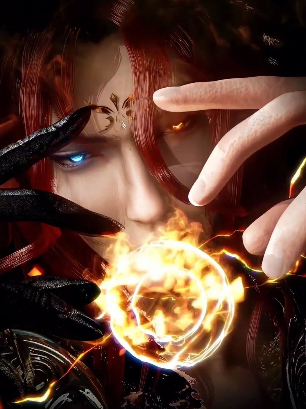 Hôm nay, kẻ nào cản Vương mỗ... #vuonglam #wanglin #cosplay #renegadeimmortal #tiennghich 