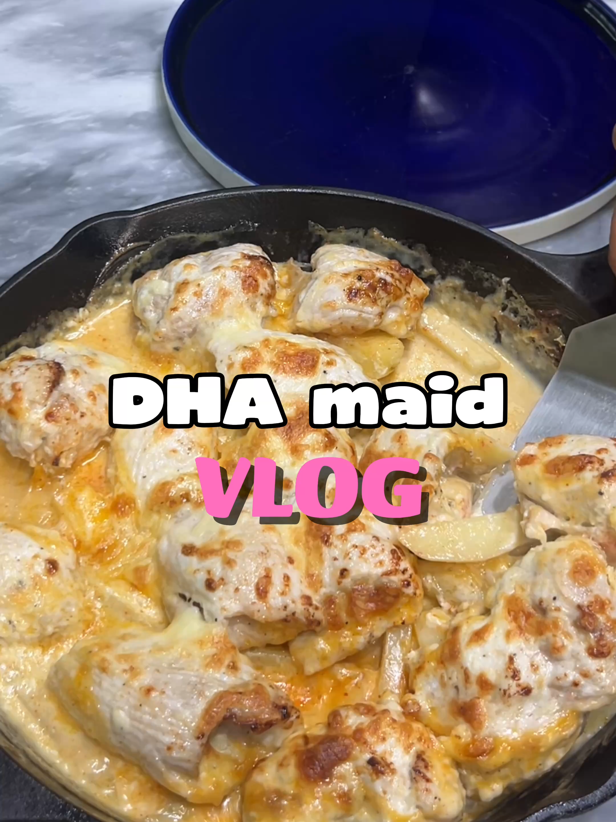 Chicken ki barbadi kar di aj ! #dhamaid #minivlog #cleaningvlog #cookingvlog #dailyvlog