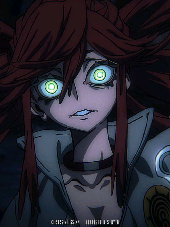 Essa deveria ser a dublagem original kkkkk❤️✂️ • Riyo Reaper; Edit - Gachiakuta || #riyoreapergachiakuta #riyoreaper #riyoedit #gachiakutaanime #gachiakutaedit 